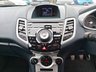 USED 2012 12 FORD FIESTA 1.4 Titanium Hatchback 5dr Petrol Manual (130 g/km, 94 bhp) IDEAL FIRST CAR