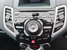USED 2012 12 FORD FIESTA 1.4 Titanium Hatchback 5dr Petrol Manual (130 g/km, 94 bhp) IDEAL FIRST CAR