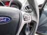 USED 2012 12 FORD FIESTA 1.4 Titanium Hatchback 5dr Petrol Manual (130 g/km, 94 bhp) IDEAL FIRST CAR