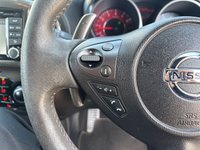 USED 2015 15 NISSAN JUKE 1.6 DIG-T Nismo RS SUV 5dr Petrol XTRON 4WD Euro 5 (214 ps) 1 OWNER FROM NEW