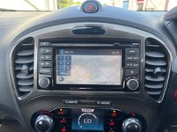 USED 2015 15 NISSAN JUKE 1.6 DIG-T Nismo RS SUV 5dr Petrol XTRON 4WD Euro 5 (214 ps) 1 OWNER FROM NEW