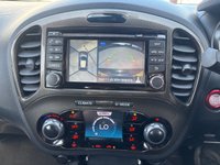 USED 2015 15 NISSAN JUKE 1.6 DIG-T Nismo RS SUV 5dr Petrol XTRON 4WD Euro 5 (214 ps) 1 OWNER FROM NEW