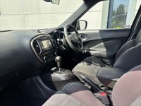 USED 2015 15 NISSAN JUKE 1.6 DIG-T Nismo RS SUV 5dr Petrol XTRON 4WD Euro 5 (214 ps) 1 OWNER FROM NEW