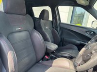 USED 2015 15 NISSAN JUKE 1.6 DIG-T Nismo RS SUV 5dr Petrol XTRON 4WD Euro 5 (214 ps) 1 OWNER FROM NEW