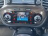 USED 2015 15 NISSAN JUKE 1.6 DIG-T Nismo RS SUV 5dr Petrol XTRON 4WD Euro 5 (214 ps) 1 OWNER FROM NEW