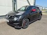 USED 2015 15 NISSAN JUKE 1.6 DIG-T Nismo RS SUV 5dr Petrol XTRON 4WD Euro 5 (214 ps) 1 OWNER FROM NEW