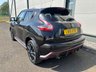 USED 2015 15 NISSAN JUKE 1.6 DIG-T Nismo RS SUV 5dr Petrol XTRON 4WD Euro 5 (214 ps) 1 OWNER FROM NEW