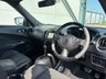 USED 2015 15 NISSAN JUKE 1.6 DIG-T Nismo RS SUV 5dr Petrol XTRON 4WD Euro 5 (214 ps) 1 OWNER FROM NEW