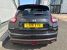 USED 2015 15 NISSAN JUKE 1.6 DIG-T Nismo RS SUV 5dr Petrol XTRON 4WD Euro 5 (214 ps) 1 OWNER FROM NEW