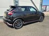 USED 2015 15 NISSAN JUKE 1.6 DIG-T Nismo RS SUV 5dr Petrol XTRON 4WD Euro 5 (214 ps) 1 OWNER FROM NEW