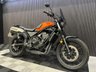 USED 2024 24 HONDA CL500 FINANCE SPECIALISTS APPLY NOW LOW RATE FINANCE DELIVERY AVAILABLE