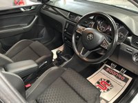 USED 2017 67 SKODA RAPID SPACEBACK 1.0 TSI SE Sport Hatchback 5dr Petrol Manual Euro 6 (s/s) (110 ps) in Blackburn Finance Available 12 to 84 Months