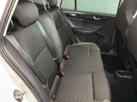 USED 2017 67 SKODA RAPID SPACEBACK 1.0 TSI SE Sport Hatchback 5dr Petrol Manual Euro 6 (s/s) (110 ps) in Blackburn Finance Available 12 to 84 Months