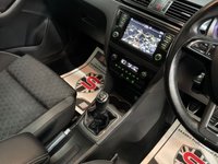 USED 2017 67 SKODA RAPID SPACEBACK 1.0 TSI SE Sport Hatchback 5dr Petrol Manual Euro 6 (s/s) (110 ps) in Blackburn Finance Available 12 to 84 Months