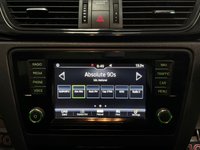 USED 2017 67 SKODA RAPID SPACEBACK 1.0 TSI SE Sport Hatchback 5dr Petrol Manual Euro 6 (s/s) (110 ps) in Blackburn Finance Available 12 to 84 Months