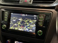 USED 2017 67 SKODA RAPID SPACEBACK 1.0 TSI SE Sport Hatchback 5dr Petrol Manual Euro 6 (s/s) (110 ps) in Blackburn Finance Available 12 to 84 Months