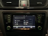 USED 2017 67 SKODA RAPID SPACEBACK 1.0 TSI SE Sport Hatchback 5dr Petrol Manual Euro 6 (s/s) (110 ps) in Blackburn Finance Available 12 to 84 Months