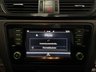 USED 2017 67 SKODA RAPID SPACEBACK 1.0 TSI SE Sport Hatchback 5dr Petrol Manual Euro 6 (s/s) (110 ps) in Blackburn Finance Available 12 to 84 Months