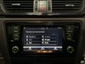 USED 2017 67 SKODA RAPID SPACEBACK 1.0 TSI SE Sport Hatchback 5dr Petrol Manual Euro 6 (s/s) (110 ps) in Blackburn Finance Available 12 to 84 Months