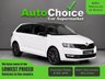 USED 2017 67 SKODA RAPID SPACEBACK 1.0 TSI SE Sport Hatchback 5dr Petrol Manual Euro 6 (s/s) (110 ps) in Blackburn Finance Available 12 to 84 Months