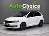 USED 2017 67 SKODA RAPID SPACEBACK 1.0 TSI SE Sport Hatchback 5dr Petrol Manual Euro 6 (s/s) (110 ps) in Blackburn Finance Available 12 to 84 Months