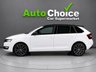 USED 2017 67 SKODA RAPID SPACEBACK 1.0 TSI SE Sport Hatchback 5dr Petrol Manual Euro 6 (s/s) (110 ps) in Blackburn Finance Available 12 to 84 Months