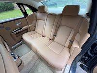 USED 2010 59 ROLLS-ROYCE GHOST 6.6 V12 Auto Euro 5 4dr PANORAMIC SUNROOF LOVELY SPEC