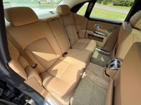 USED 2010 59 ROLLS-ROYCE GHOST 6.6 V12 Auto Euro 5 4dr PANORAMIC SUNROOF LOVELY SPEC
