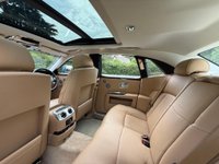 USED 2010 59 ROLLS-ROYCE GHOST 6.6 V12 Auto Euro 5 4dr PANORAMIC SUNROOF LOVELY SPEC