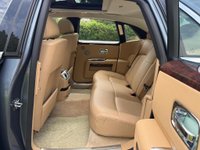 USED 2010 59 ROLLS-ROYCE GHOST 6.6 V12 Auto Euro 5 4dr PANORAMIC SUNROOF LOVELY SPEC