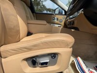 USED 2010 59 ROLLS-ROYCE GHOST 6.6 V12 Auto Euro 5 4dr PANORAMIC SUNROOF LOVELY SPEC