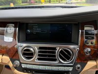 USED 2010 59 ROLLS-ROYCE GHOST 6.6 V12 Auto Euro 5 4dr PANORAMIC SUNROOF LOVELY SPEC