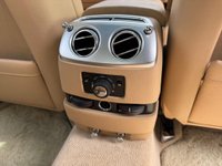 USED 2010 59 ROLLS-ROYCE GHOST 6.6 V12 Auto Euro 5 4dr PANORAMIC SUNROOF LOVELY SPEC