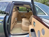 USED 2010 59 ROLLS-ROYCE GHOST 6.6 V12 Auto Euro 5 4dr PANORAMIC SUNROOF LOVELY SPEC