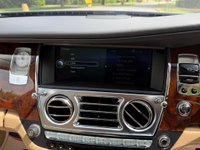 USED 2010 59 ROLLS-ROYCE GHOST 6.6 V12 Auto Euro 5 4dr PANORAMIC SUNROOF LOVELY SPEC