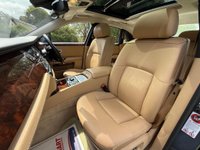 USED 2010 59 ROLLS-ROYCE GHOST 6.6 V12 Auto Euro 5 4dr PANORAMIC SUNROOF LOVELY SPEC