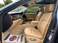 USED 2010 59 ROLLS-ROYCE GHOST 6.6 V12 Auto Euro 5 4dr PANORAMIC SUNROOF LOVELY SPEC