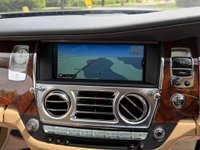 USED 2010 59 ROLLS-ROYCE GHOST 6.6 V12 Auto Euro 5 4dr PANORAMIC SUNROOF LOVELY SPEC
