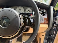 USED 2010 59 ROLLS-ROYCE GHOST 6.6 V12 Auto Euro 5 4dr PANORAMIC SUNROOF LOVELY SPEC