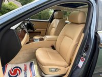 USED 2010 59 ROLLS-ROYCE GHOST 6.6 V12 Auto Euro 5 4dr PANORAMIC SUNROOF LOVELY SPEC