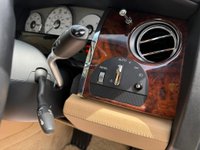 USED 2010 59 ROLLS-ROYCE GHOST 6.6 V12 Auto Euro 5 4dr PANORAMIC SUNROOF LOVELY SPEC