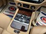 USED 2010 59 ROLLS-ROYCE GHOST 6.6 V12 Auto Euro 5 4dr PANORAMIC SUNROOF LOVELY SPEC
