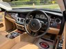 USED 2010 59 ROLLS-ROYCE GHOST 6.6 V12 Auto Euro 5 4dr PANORAMIC SUNROOF LOVELY SPEC