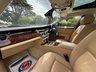 USED 2010 59 ROLLS-ROYCE GHOST 6.6 V12 Auto Euro 5 4dr PANORAMIC SUNROOF LOVELY SPEC