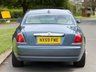 USED 2010 59 ROLLS-ROYCE GHOST 6.6 V12 Auto Euro 5 4dr PANORAMIC SUNROOF LOVELY SPEC