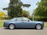 USED 2010 59 ROLLS-ROYCE GHOST 6.6 V12 Auto Euro 5 4dr PANORAMIC SUNROOF LOVELY SPEC