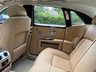 USED 2010 59 ROLLS-ROYCE GHOST 6.6 V12 Auto Euro 5 4dr PANORAMIC SUNROOF LOVELY SPEC