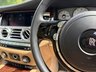USED 2010 59 ROLLS-ROYCE GHOST 6.6 V12 Auto Euro 5 4dr PANORAMIC SUNROOF LOVELY SPEC