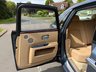 USED 2010 59 ROLLS-ROYCE GHOST 6.6 V12 Auto Euro 5 4dr PANORAMIC SUNROOF LOVELY SPEC