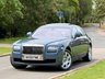 USED 2010 59 ROLLS-ROYCE GHOST 6.6 V12 Auto Euro 5 4dr PANORAMIC SUNROOF LOVELY SPEC